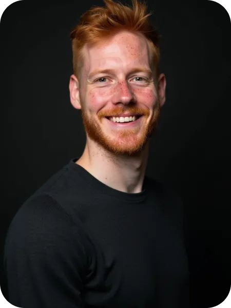 Nicolas Petit - Coordonnateur Équipe