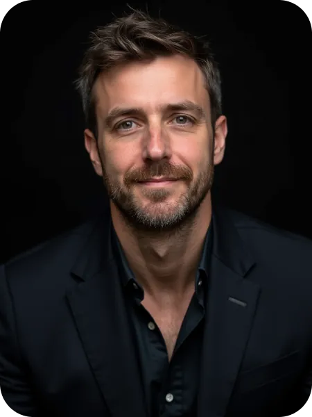 Pierre Legrand - Spécialiste SEO