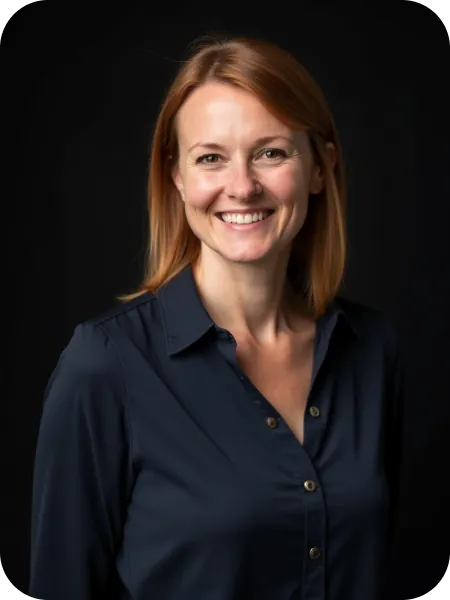 Marie Dubois - Analyste Principal